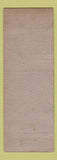 Matchbook Cover - Weil McLain Radiant Heating BF Gilmour Brooklyn NY WEAR