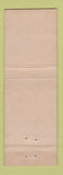 Matchbook Cover - Oscar's Salt of the Sea Restaurant New York City WEAR