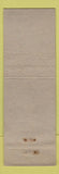Matchbook Cover - Cote's Restaurant Oakville CT WORN