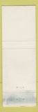 Matchbook Cover - Chuck & Jane Cottage Inn Restaurant Port Austin MI