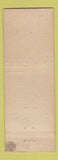 Matchbook Cover - Cottage Restaurant Pittsburgh PA Brentwood
