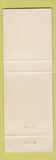 Matchbook Cover - The Cottage Restaurant Calumet City IL