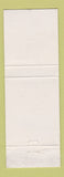 Matchbook Cover - Cote's Motel Coffee Shop West Claremont NH WEAR