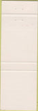 Matchbook Cover - Quaker State Oil Lincoln NE