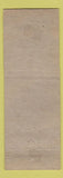 Matchbook Cover - Port Clinton Fire Company PA pinup