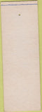 Matchbook Cover - Terrell Electric Co Chattanooga TN