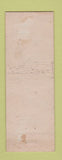 Matchbook Cover - Freda's Italian Restaurant Reading PA pinup WEAR