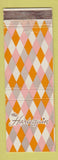 Matchbook Cover - The Harlequin Erie PA Lawrence Hotel WEAR