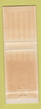 Matchbook Cover - Sunny Italy Restaurant Pasadena CA WEAR