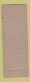 Matchbook Cover - Malt's Music Mill Irwin PA