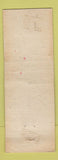 Matchbook Cover - Friendship Fire Company Danville PA pinup WEAR