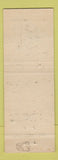 Matchbook Cover - Moody's Diner Waldoboro ME WEAR