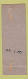 Matchbook Cover - Moe's Place Harrisburg? PA pinup