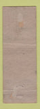 Matchbook Cover - Screpesi Restaurant Italian Reading PA pinup WEAR #1