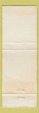Matchbook Cover - Rome Pizzeria Columbia MO Pizza WEAR