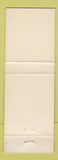 Matchbook Cover - Al's Tavern Ogdensburg NY girlie
