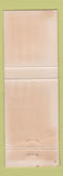 Matchbook Cover - Tropicana Lanes Bowling Inglewood CA WEAR