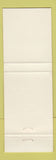 Matchbook Cover - Mike Gordon's Restaurant Miami FL