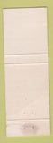 Matchbook Cover - House of Schubert Hair Salon Stratford CT WEAR