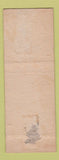 Matchbook Cover - Helen's Beauty Nook Frederick MD salon WEAR