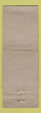 Matchbook Cover - Kay Beauty Salon Freeport IL WEAR