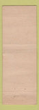 Matchbook Cover - Temple Bar and Grill WEAR