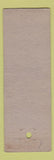Matchbook Cover - Foye & Kilgannan Bar Grill New York City WEAR