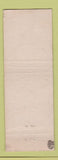 Matchbook Cover - Emerald Lunch Pittsburgh PA