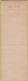 Matchbook Cover - Covent Garden Restaurant New York City WEAR