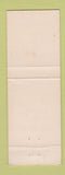 Matchbook Cover - Murphy's Tavern Colorado Springs WEAR