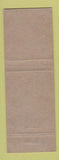 Matchbook Cover - Murphy's Restaurant Woodside LI NY WEAR