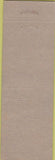 Matchbook Cover - Solowey's New York City bar restauant black