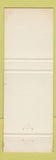 Matchbook Cover - Vogue Hair Salon New York City WEAR