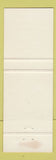 Matchbook Cover - Shirley Wright Hair Salon Kindersley SK WEAR