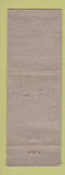 Matchbook Cover - Ciro's Drive In Freeport IL WEAR