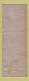 Matchbook Cover - Spike's Dixie Cup Reading PA pinup POOR