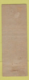Matchbook Cover - Friendly Tavern Lorain OH opinup