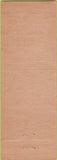 Matchbook Cover - Sherry Netherland Hotel New York City