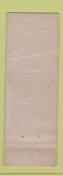 Matchbook Cover - Lander's Restaurant Chicago IL WEAR