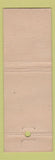 Matchbook Cover - Governor Cafeteria Miami Beach FL #2