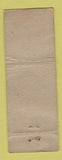 Matchbook Cover - Astor Restaurant Chinese Smiths Falls ON WEAR