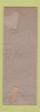 Matchbook Cover - Grohs Cowder Bowl Portland OR pinup