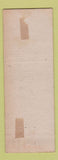 Matchbook Cover - Stacky's Restaurant Chester PA pinup