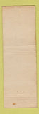 Matchbook Cover - Pharo Heating Company Madison WI WEAR