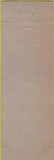 Matchbook Cover - Caviar Restaurant New York City