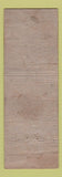 Matchbook Cover - English Tavern Harrisburg PA WORN