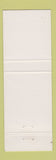 Matchbook Cover - Charlie's on the Hill Lake Seafood  Omaha NE Kansas City MO