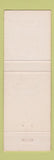 Matchbook Cover - Wentworth by the Sea Portsmouth NH