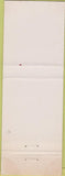 Matchbook Cover - Waldorf Astoria Hotel New York City