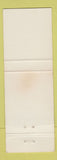 Matchbook Cover - Front 40 Junction Restaurant Columbus OH